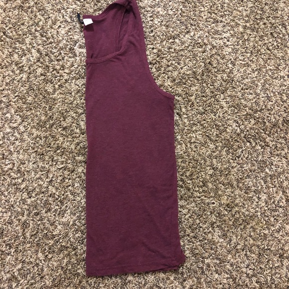 Divided Men’s Tank top - Picture 3 of 4